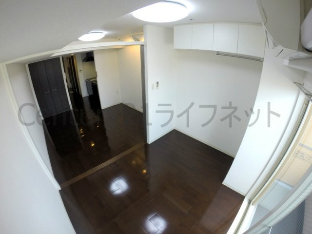 【寝室】 | セレニテ新大阪2番館