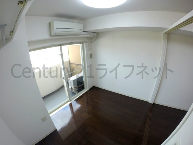 【寝室】 | セレニテ新大阪2番館