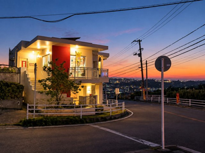 【外観】 | 豊見城市饒波　戸建