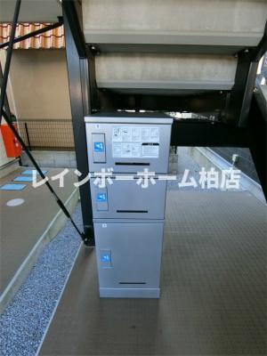 【仲介手数料：50％OFF】対象物件！のその他共用部分