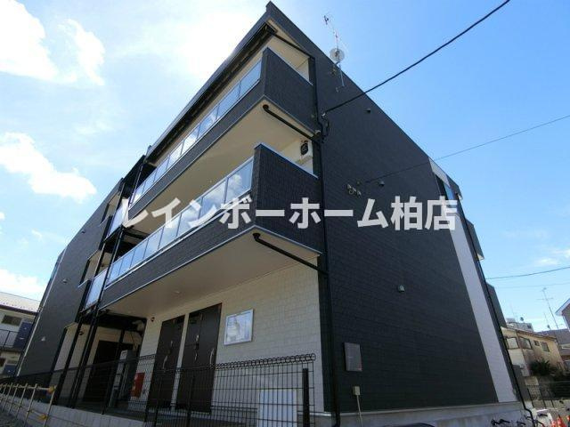 【仲介手数料：50％OFF】対象物件！のエントランス|落ち着いたエントランスです