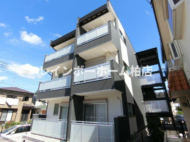 【仲介手数料：50％OFF】対象物件！の外観|外観です