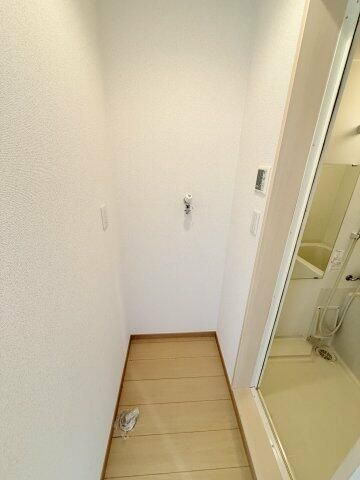 町田市小山町のアパートのその他