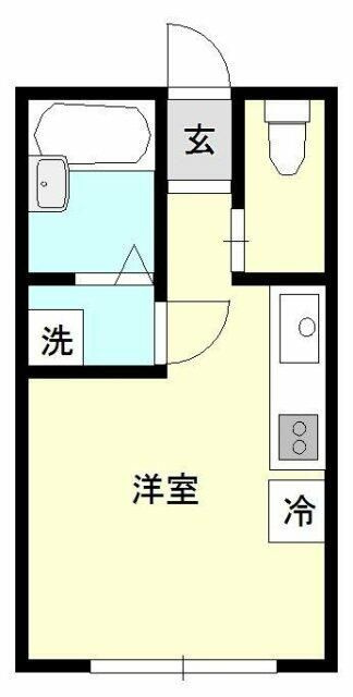 ＴＳミキハイツⅡ