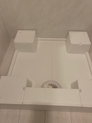 【設備】 | アンジュールトクマルA棟