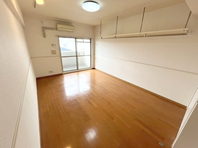 ライトステージ(近畿大学　一人暮らし)の洋室