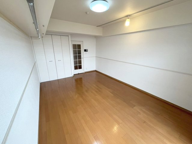 ライトステージ(近畿大学　一人暮らし)の内装