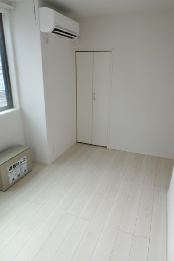 杉並区西荻北４丁目のアパートの内装