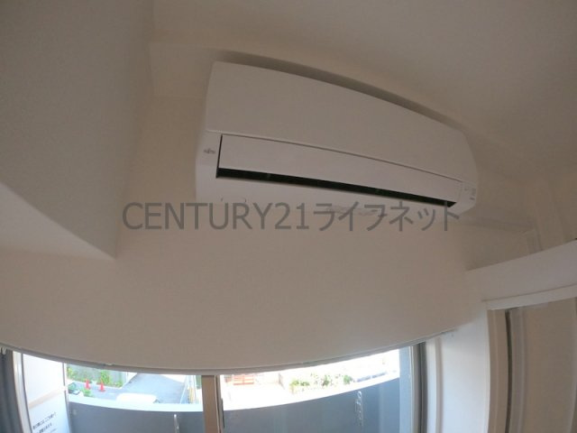 【設備】 | セレニテ江坂グランデ