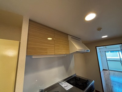 【内装】 | アールズタワー池下西