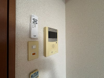【セキュリティ】 | アールズタワー池下西