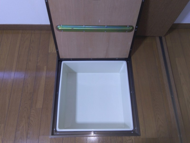 トラスティ落合 のその他
