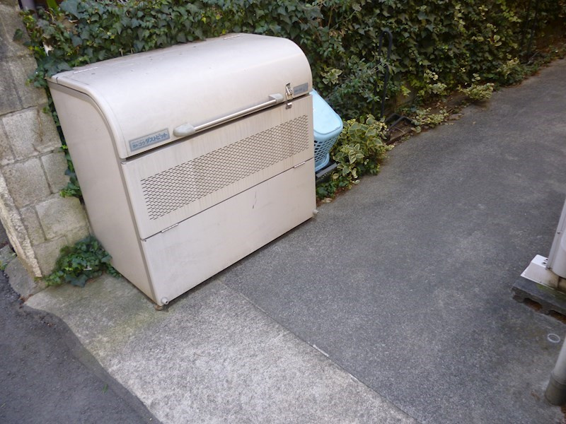 トラスティ落合 のその他共用部分