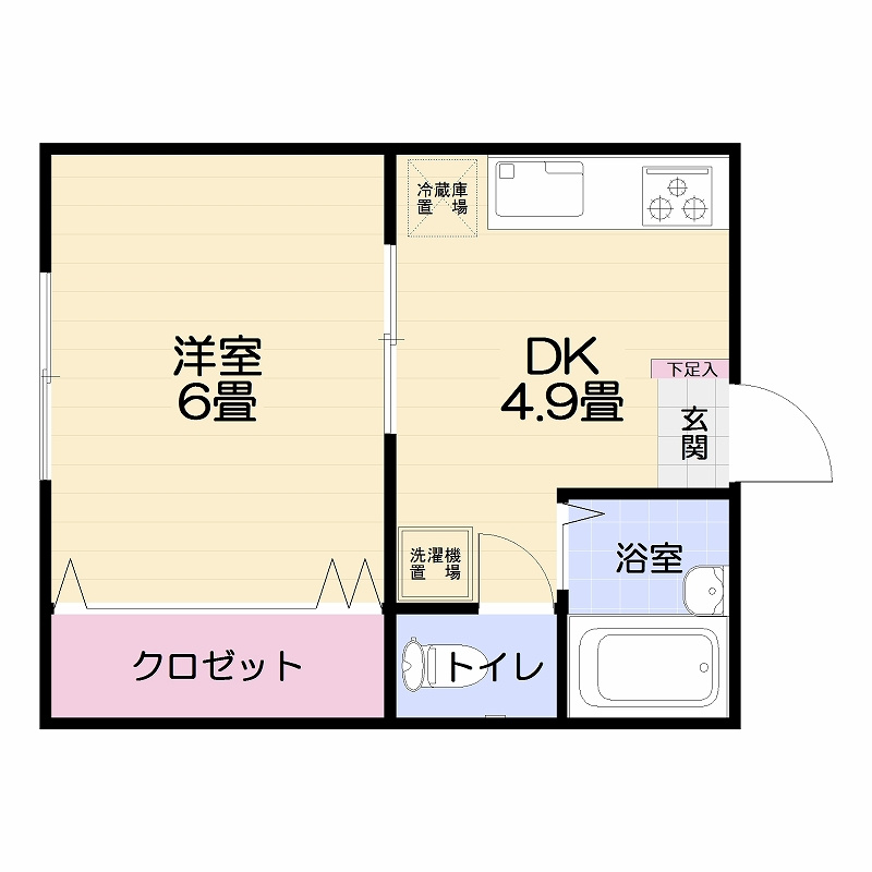 スクエア葉山の画像
