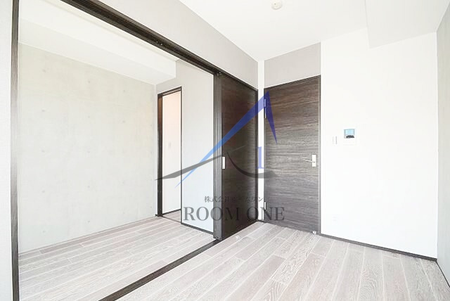 グランドコンシェルジュ宮崎台の寝室|寝室です。