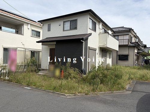 【仲介手数料０円】平塚市東真土1丁目　中古一戸建て
