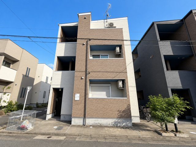 エスポワール露橋
