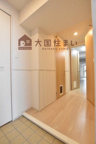 【玄関】 | プレシャス