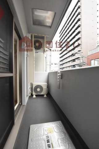【バルコニー】 | プレシャス