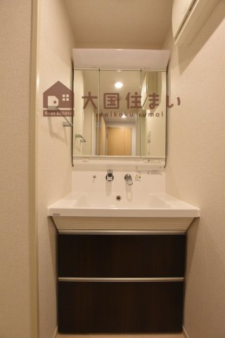 【独立洗面台】 | プレシャス