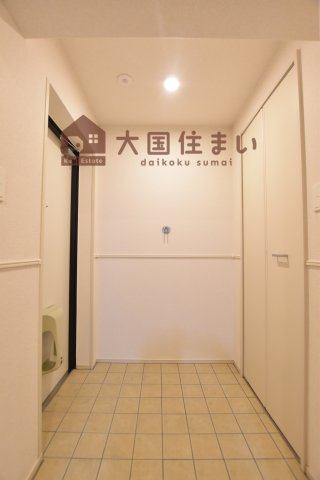 【内装】 | プレシャス
