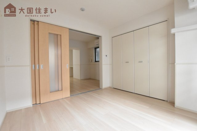 【寝室】 | プレシャス