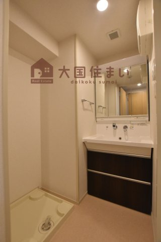 【洗面所】 | プレシャス