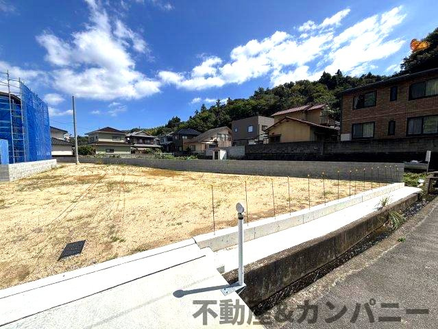 砥部町川井9区画
