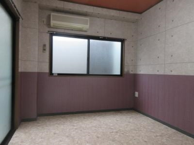 アルティスタ姉小路の内装|内装