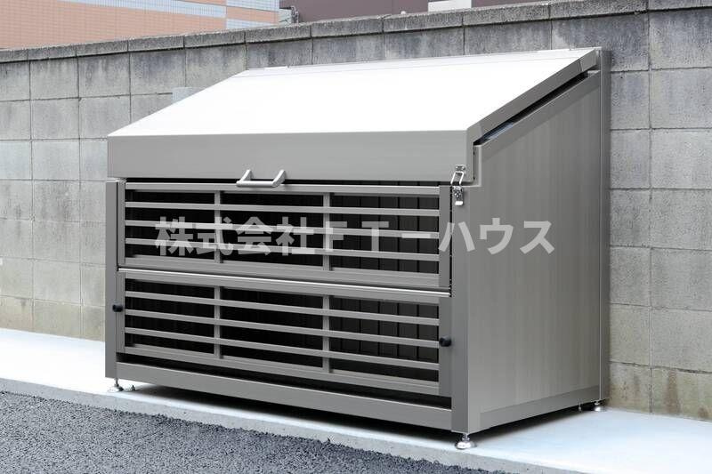 ミリアビタ南本町