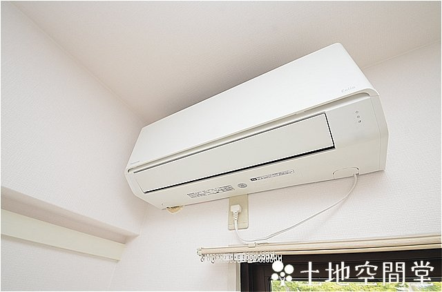 北九州市八幡西区岡田町の賃貸マンションの設備