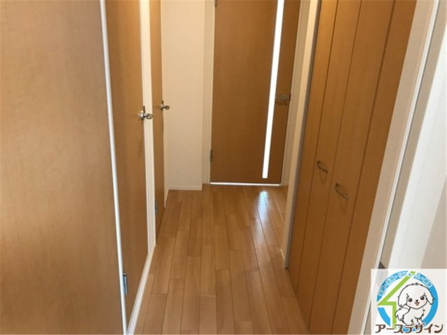 グランディールの内装|※類似部屋