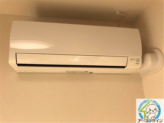 グランディールの設備|※類似部屋