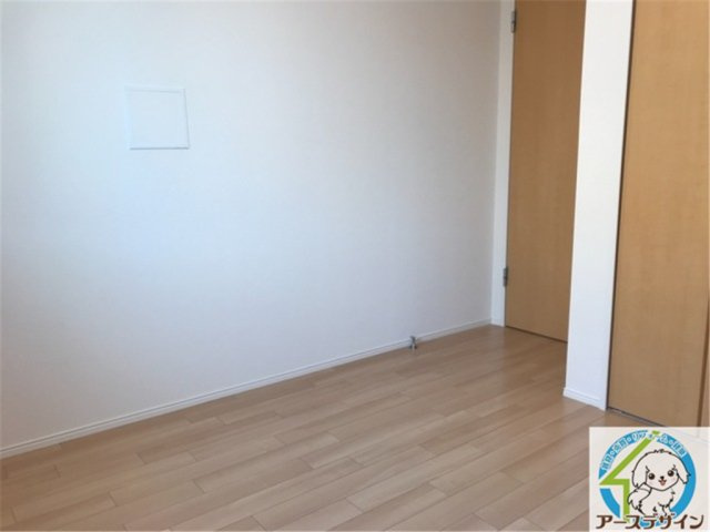 グランディールの洋室|※類似部屋