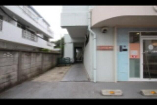 【エントランス】 | クリエール南林間
