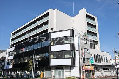 ビアンコネロ雪谷大塚の画像