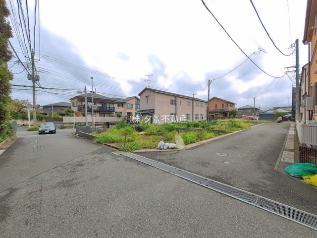 《仲介手数料無料》和光市下新倉４丁目22-75新築一戸建てファーストタウン
