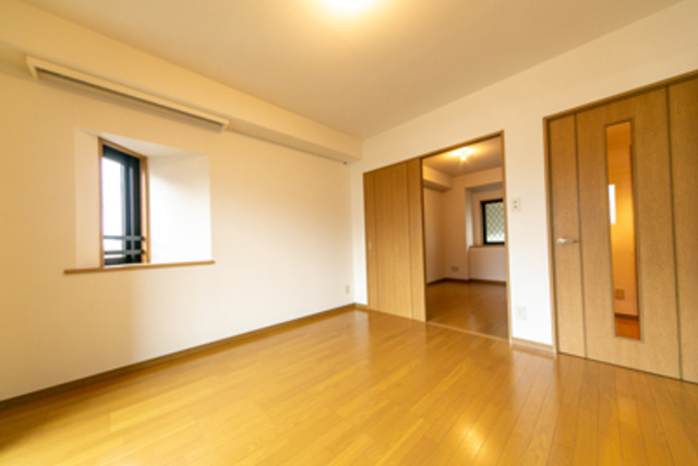 インザガーデンのその他|※写真は同タイプ住戸です。