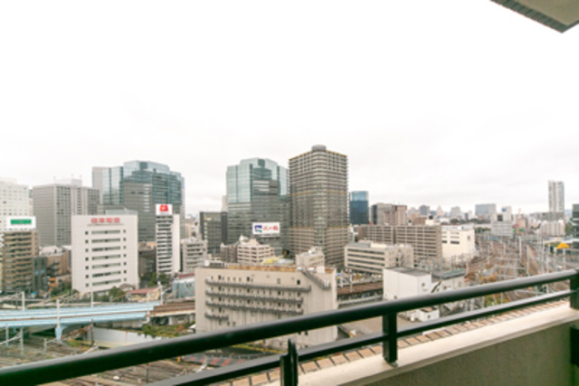 インザガーデンの展望