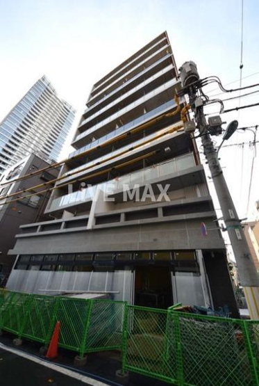 【外観】ＦＯＲＥＳＴＡ湊町