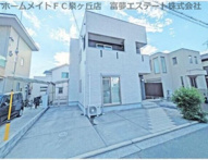 堺市東区石原町戸建の画像