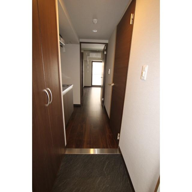 シルフィ田端の内装|※別部屋写真