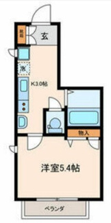 【間取り】 | Ys Terrace | ☆間取り☆