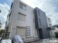 葛飾区鎌倉１丁目のマンションの画像