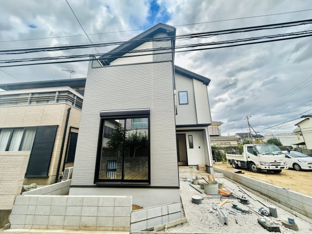 千葉市花見川区南花園１丁目２期の周辺|京成千葉線「検見川」駅