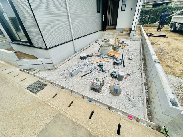 千葉市花見川区南花園１丁目２期の周辺|花園小学校