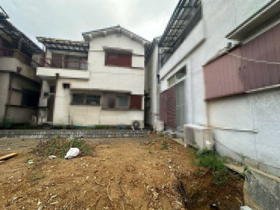 【外観】 | 土塔町２期　新築一戸建 | 全室収納有！収納場所に困らず綺麗な室内を保てそうですね！家族の思い出も大切にしまっておけますね！