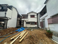 土塔町２期　新築一戸建の画像