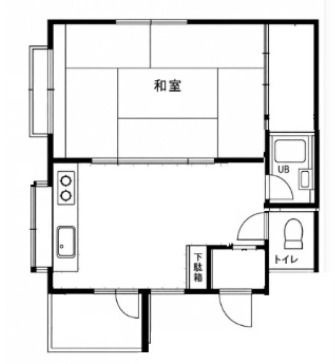 【間取り】 | ＳＴビル