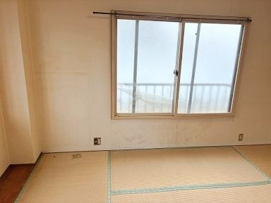 【和室】 | ＳＴビル